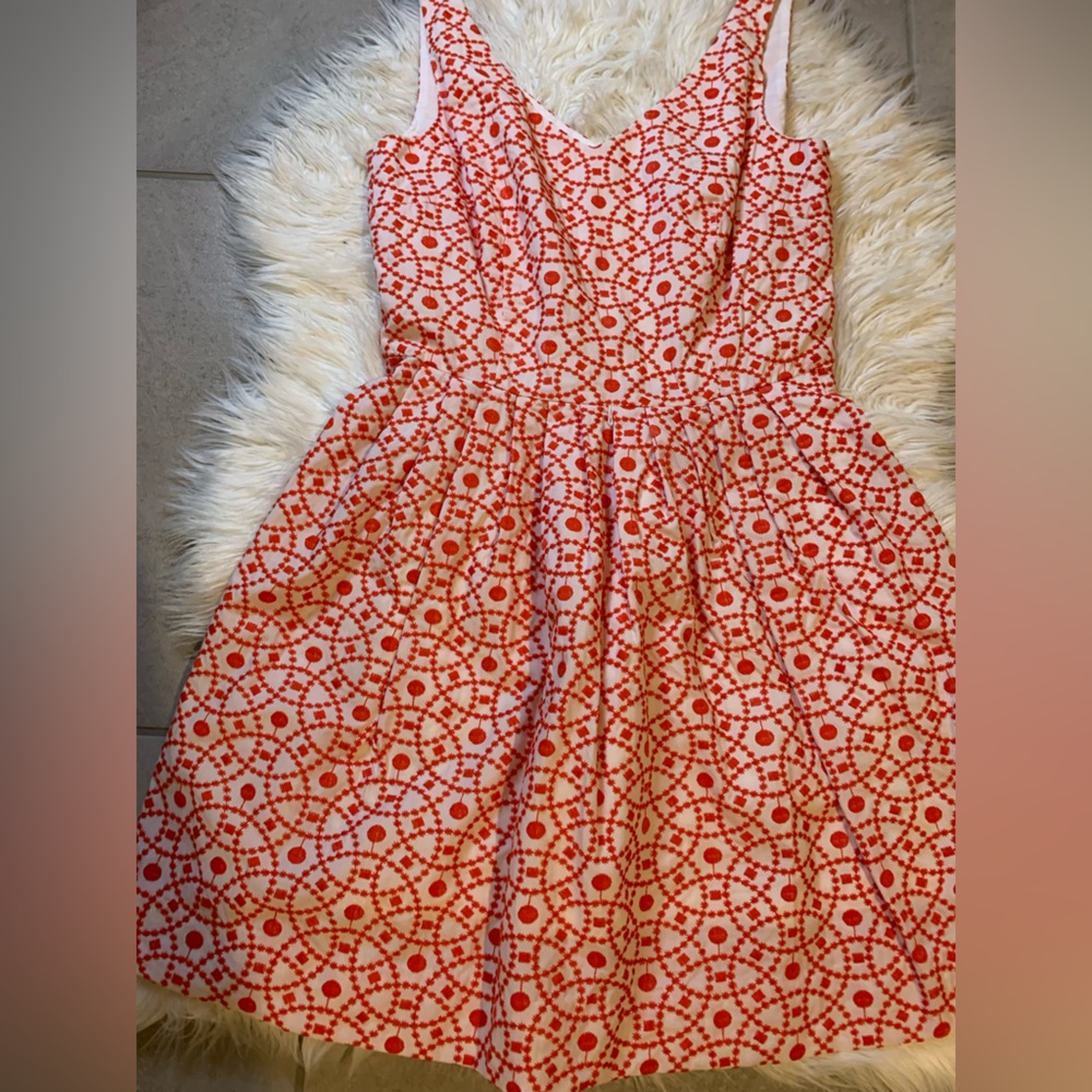 COPY - Antonio Melani dress size 4